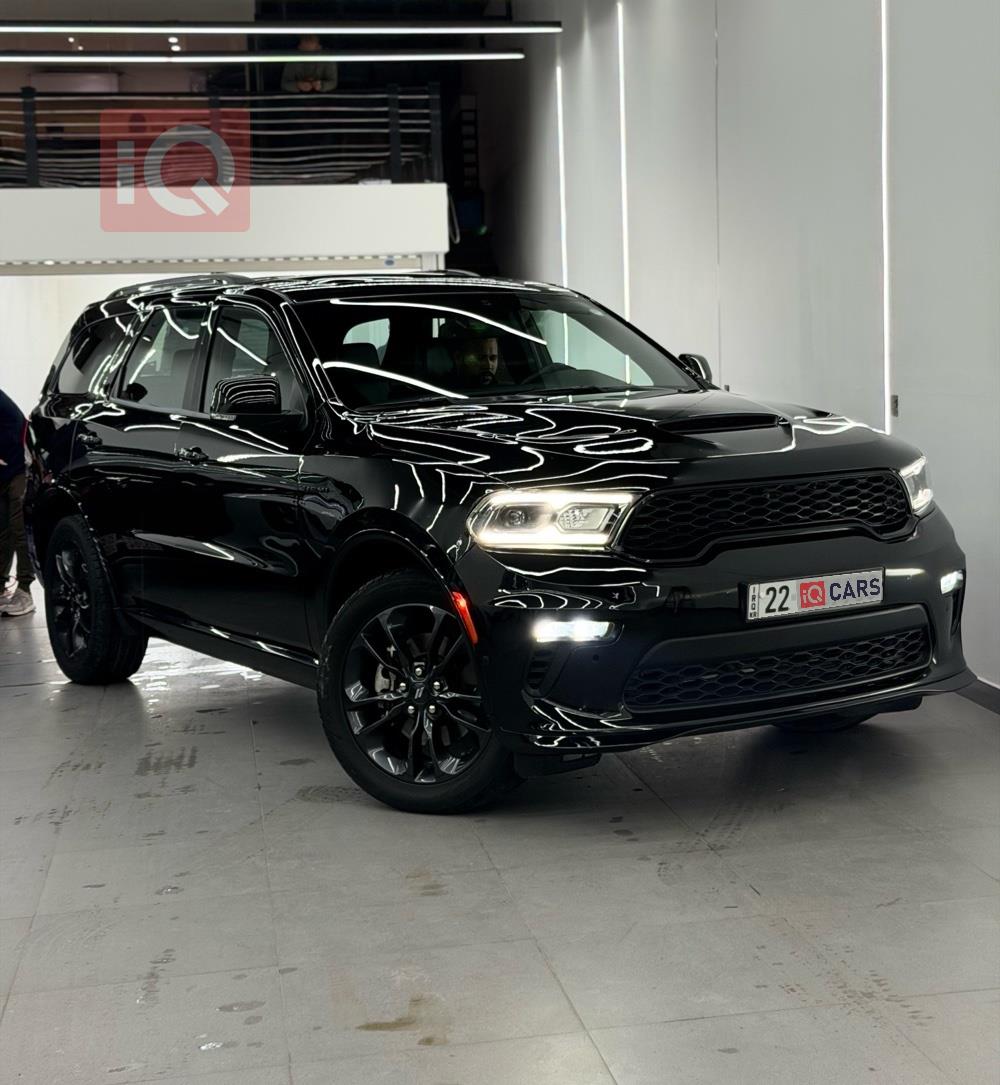 Dodge Durango